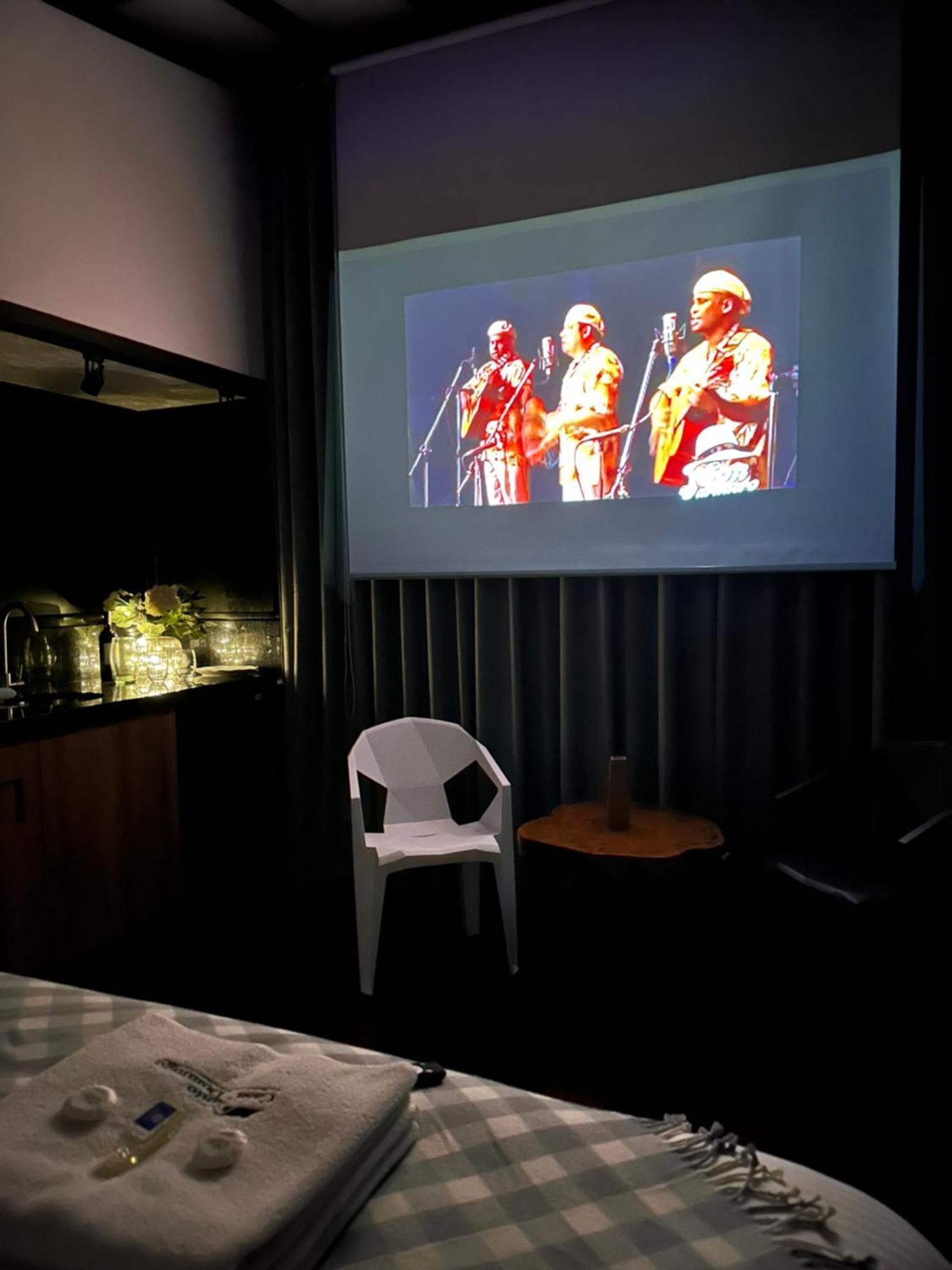 Vip Glamping Ruitoque, Hermosa Vista Floridablanca Buitenkant foto