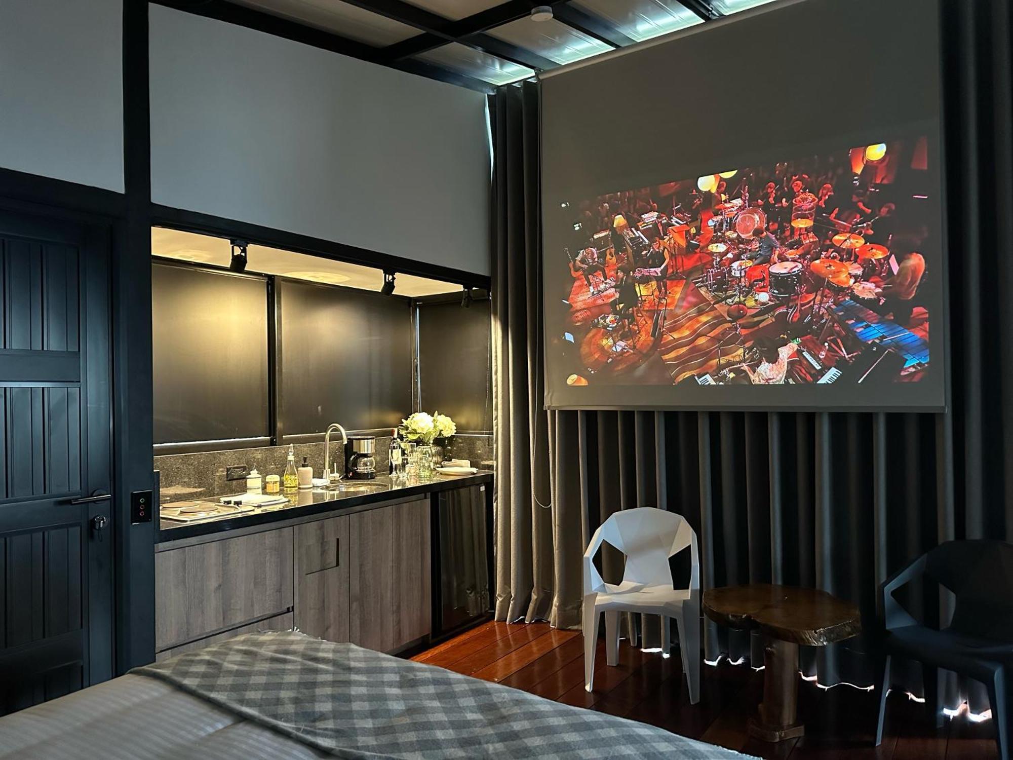 Vip Glamping Ruitoque, Hermosa Vista Floridablanca Buitenkant foto