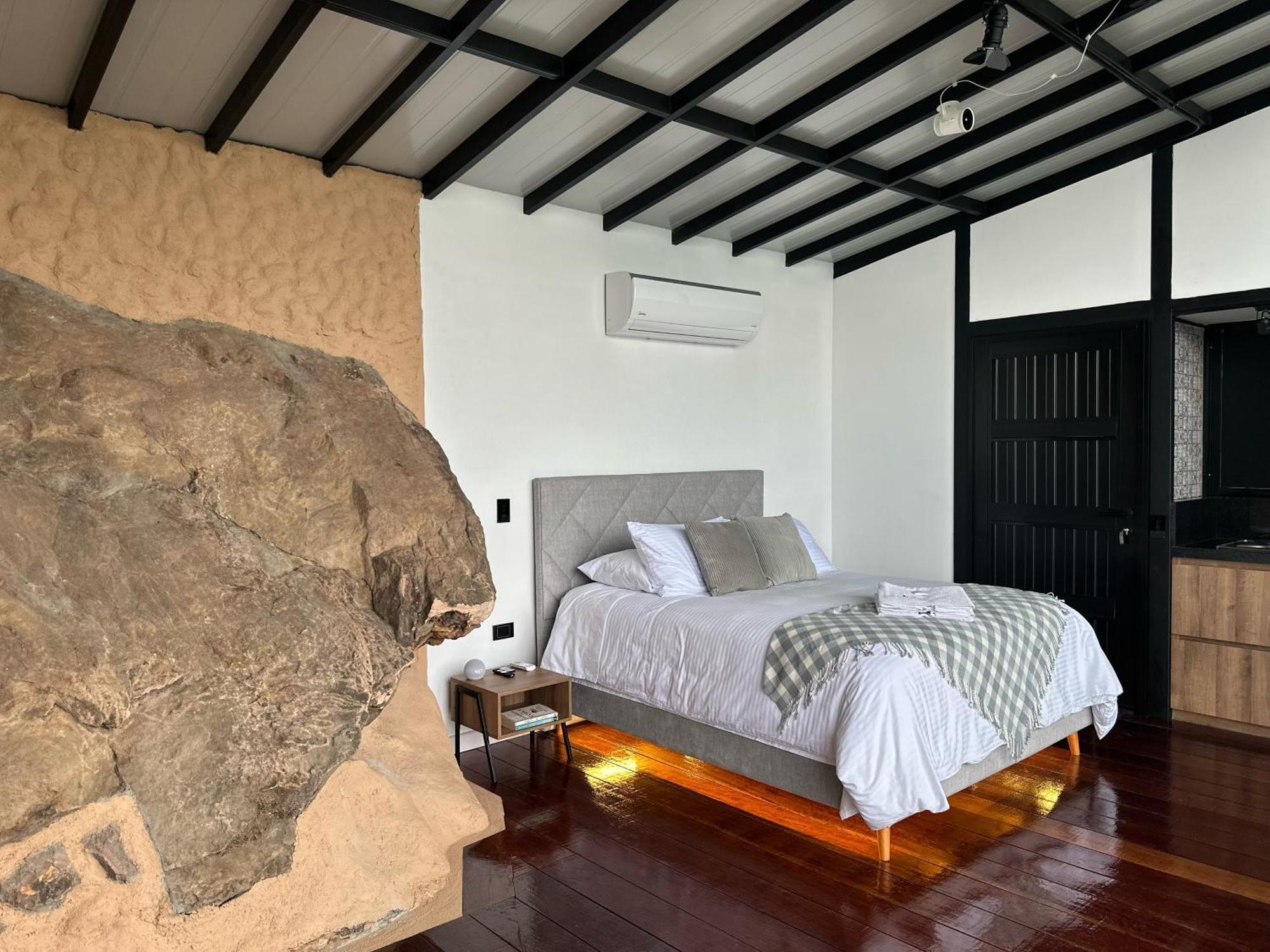 Vip Glamping Ruitoque, Hermosa Vista Floridablanca Buitenkant foto